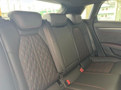 2025 AUDI S3 SPORTBACK 缩略图 50