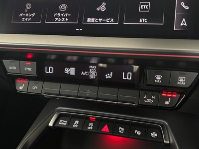 2025 AUDI S3 SPORTBACK 缩略图 31