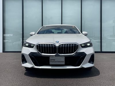 BMW 5 SERIES - 10