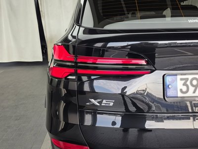 BMW X5 - 10