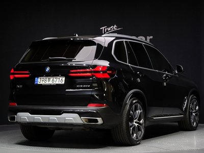 BMW X5 - 3