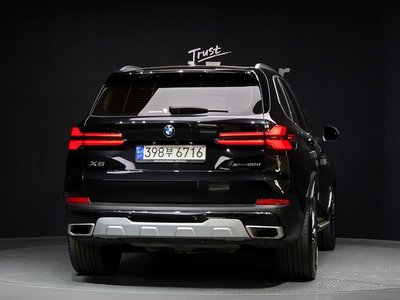 BMW X5 - 4