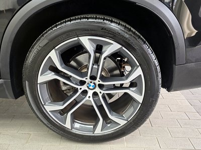 BMW X5 - 8