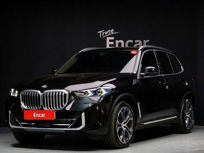 BMW X5 - 1