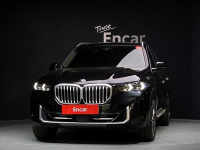 BMW X5 - 2