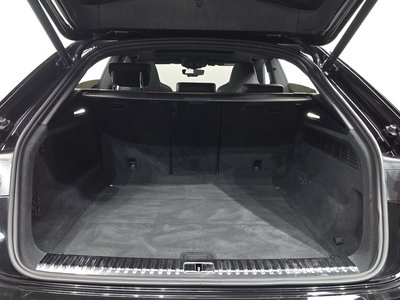 2022 AUDI Q8 缩略图 20