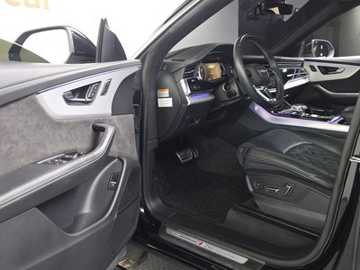 2022 AUDI Q8 照片 10