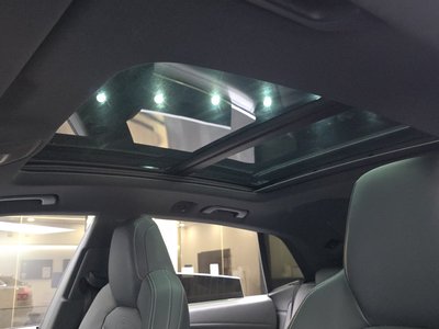 2022 AUDI Q8 缩略图 19
