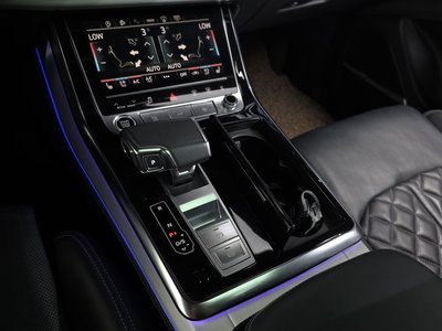 2022 AUDI Q8 照片 9