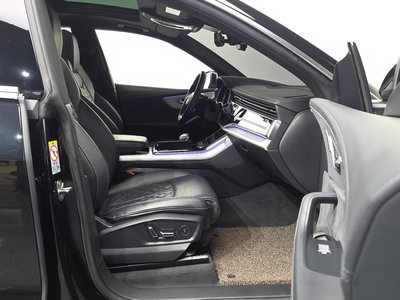 2022 AUDI Q8 缩略图 11