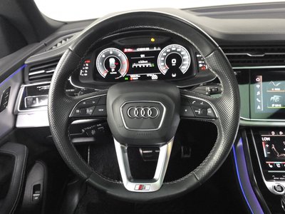 2022 AUDI Q8 缩略图 13