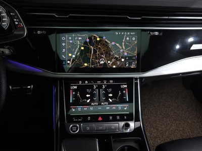 2022 AUDI Q8 缩略图 14