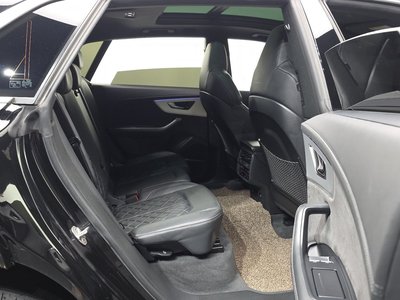 2022 AUDI Q8 缩略图 12