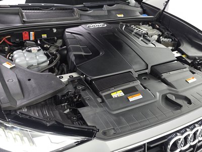 2022 AUDI Q8 照片 7