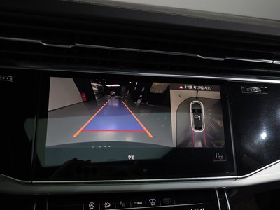 2022 AUDI Q8 缩略图 15