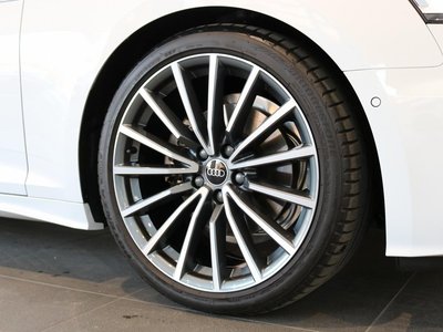 AUDI A5 SPORTBACK - 8