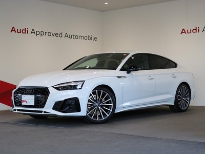 AUDI A5 SPORTBACK - 2