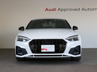 AUDI A5 SPORTBACK - 3