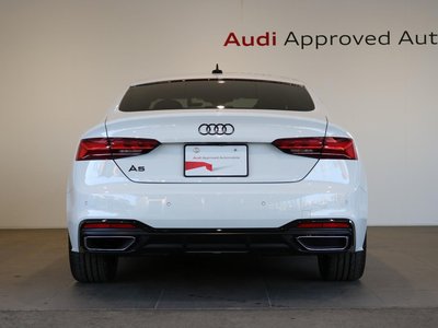 AUDI A5 SPORTBACK - 6