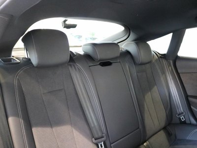 AUDI A5 SPORTBACK - 10