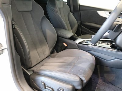 AUDI A5 SPORTBACK - 9