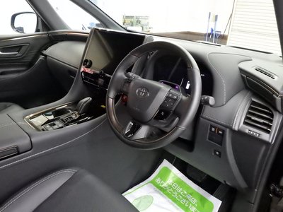 TOYOTA VELLFIRE - 10