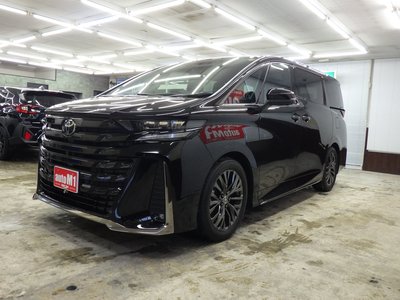 TOYOTA VELLFIRE - 7