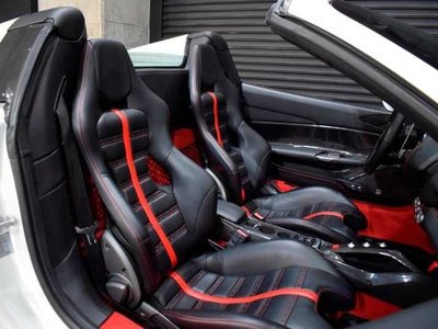 FERRARI 488 SPIDER - 2