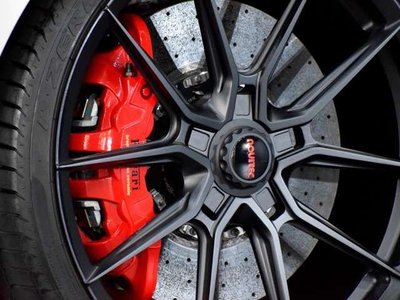 FERRARI 488 SPIDER - 3