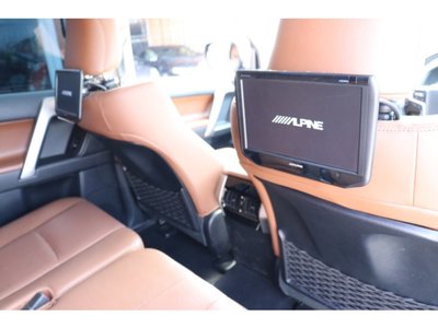 2021 Toyota LAND CRUISER PRADO thumbnail 44