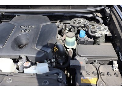 2021 Toyota LAND CRUISER PRADO thumbnail 56