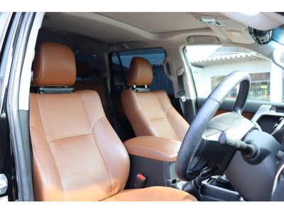 2021 Toyota LAND CRUISER PRADO thumbnail 19
