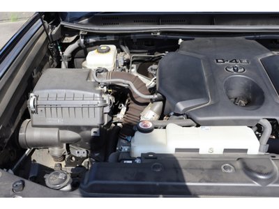 2021 Toyota LAND CRUISER PRADO thumbnail 55