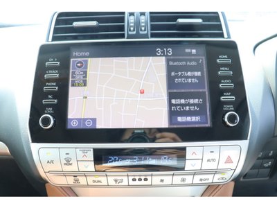 2021 Toyota LAND CRUISER PRADO thumbnail 25
