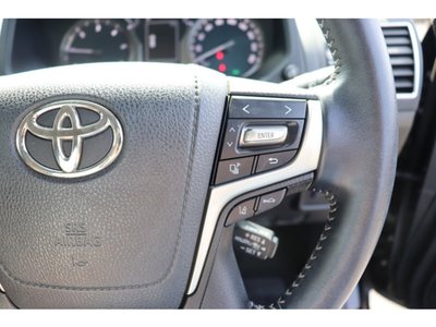 2021 Toyota LAND CRUISER PRADO thumbnail 21