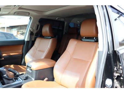 2021 Toyota LAND CRUISER PRADO thumbnail 36