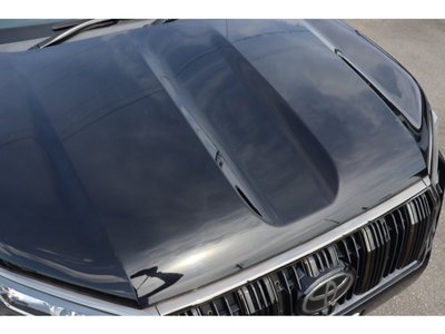 2021 Toyota LAND CRUISER PRADO thumbnail 11