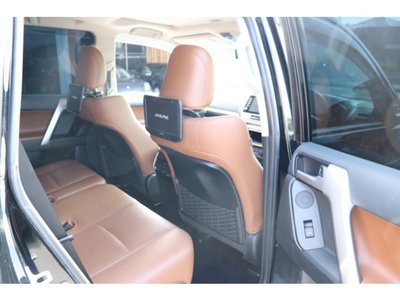 2021 Toyota LAND CRUISER PRADO thumbnail 42
