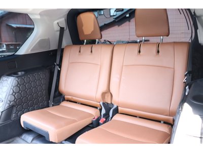 2021 Toyota LAND CRUISER PRADO thumbnail 49