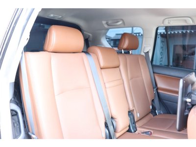 2021 Toyota LAND CRUISER PRADO thumbnail 43