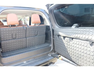 2021 Toyota LAND CRUISER PRADO thumbnail 47