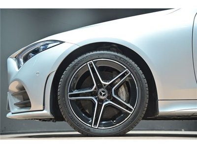 صورة مصغرة 46 لـ 2019 Mercedes-BENZ OTHERS