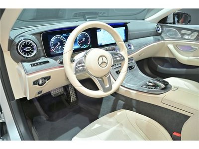 صورة مصغرة 13 لـ 2019 Mercedes-BENZ OTHERS