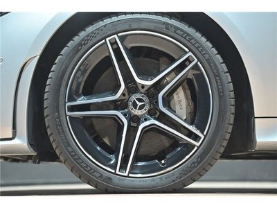 صورة مصغرة 59 لـ 2019 Mercedes-BENZ OTHERS