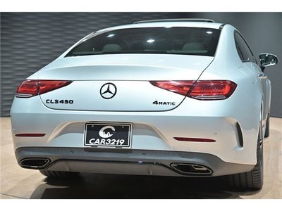 صورة مصغرة 56 لـ 2019 Mercedes-BENZ OTHERS