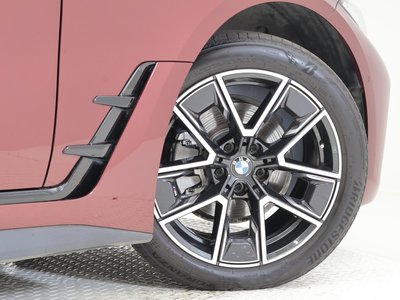 2023 BMW 4 SERIES GRAN COUPE — миниатюра 27