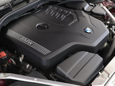 2023 BMW 4 SERIES GRAN COUPE — фото 5
