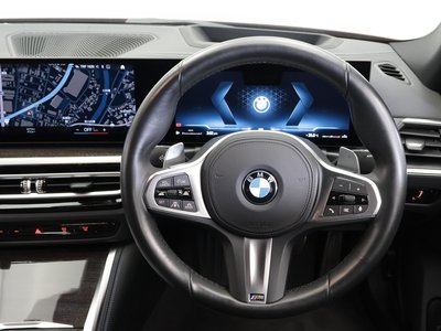 2023 BMW 4 SERIES GRAN COUPE — миниатюра 11