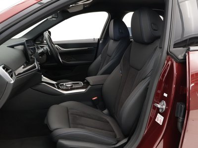 2023 BMW 4 SERIES GRAN COUPE — миниатюра 13