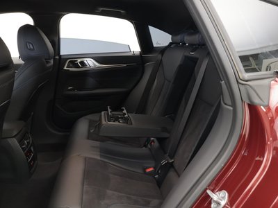 2023 BMW 4 SERIES GRAN COUPE — миниатюра 15